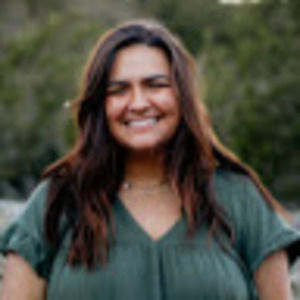 Meet your Posher, Kaitlyn